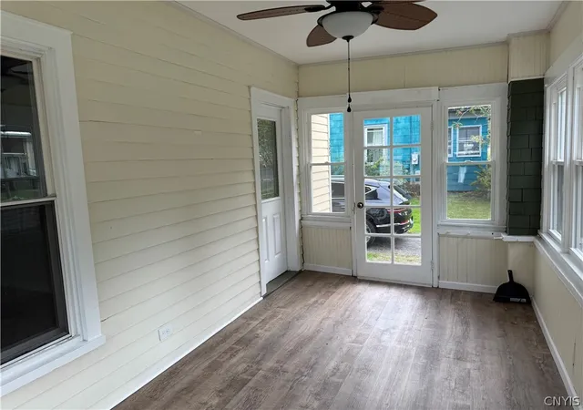 Photo 3 of Single family home for sale at 308 E Hinds Ave, Sherrill, NY 13461 | MLS# S1712197 | Listing updated on 2026-09-09