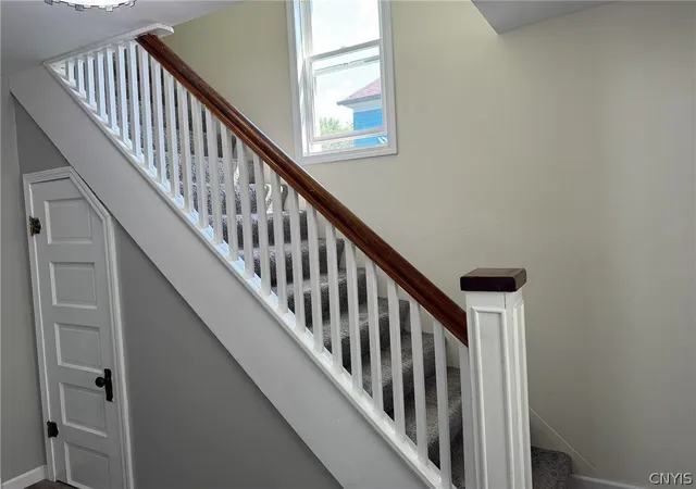 Photo 4 of Single family home for sale at 308 E Hinds Ave, Sherrill, NY 13461 | MLS# S1712197 | Listing updated on 2026-09-09