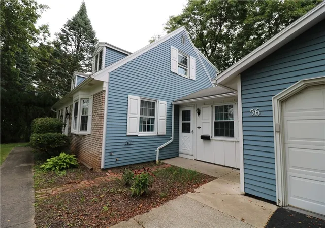 Photo 1 of Single family home for sale at 56 Kirkgate Dr, Spencerport, NY 14559 | MLS# R1709672 | Listing updated on 2026-09-12