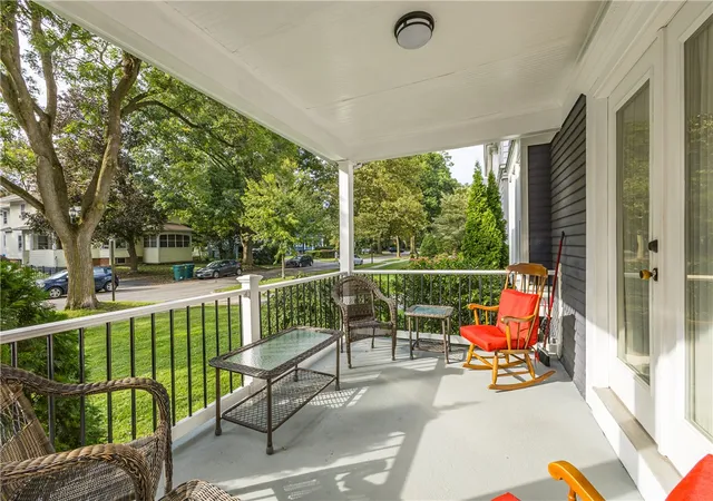 Photo 2 of Multi family home for sale at 150 Barrington St, Rochester, NY 14607 | MLS# R1705200 | Listing updated on 2026-09-09
