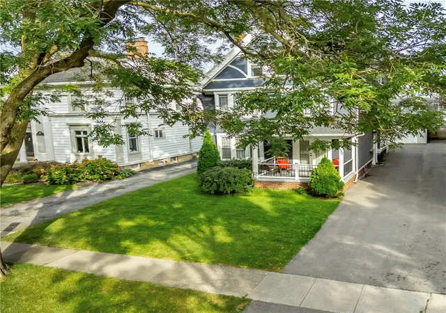 Photo 3 of Multi family home for sale at 150 Barrington St, Rochester, NY 14607 | MLS# R1705200 | Listing updated on 2026-09-09