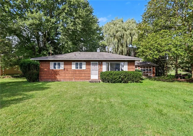 Photo 1 of Sale Pending at 564 Co Rd 26, Newark, NY 14513 | MLS# R1713473 | Listing updated on 2026-09-14