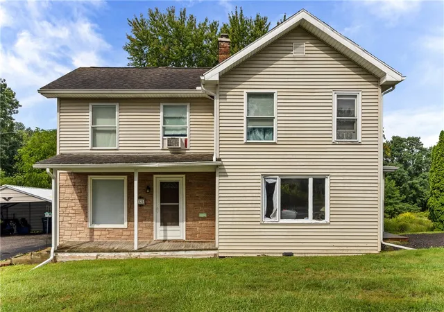 Photo 3 of Multi family home for sale at 2321 State Route 14, Lyons, NY 14489 | MLS# R1713342 | Listing updated on 2026-09-09