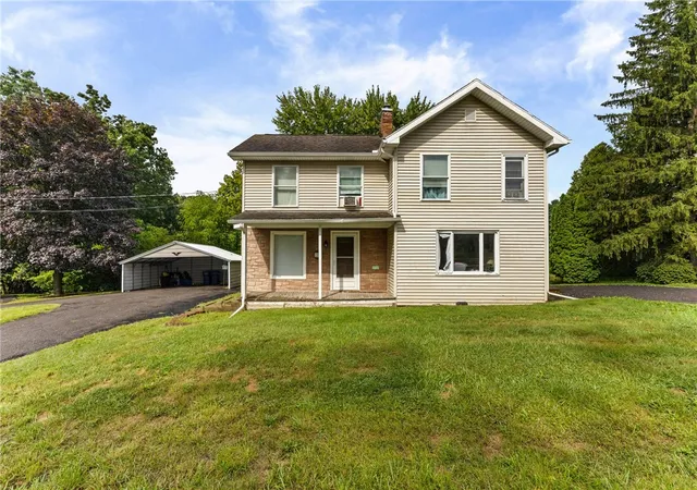 Listing Photo 5 - Condo for sale in building located at 2321 State Rte 14, Lyons, NY 14489