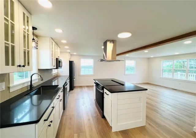 Photo 3 of Manufactured home for sale at 1740 Guile Rd, Mount Morris, NY 14510 | MLS# R1712416 | Listing updated on 2026-09-12