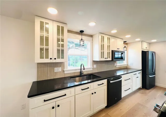 Photo 4 of Manufactured home for sale at 1740 Guile Rd, Mount Morris, NY 14510 | MLS# R1712416 | Listing updated on 2026-09-12