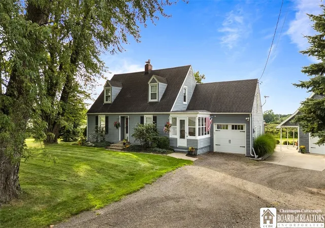 Photo 1 of Single family home for sale at 3434 Us 20, Dunkirk, NY 14048 | MLS# R1711663 | Listing updated on 2026-09-09