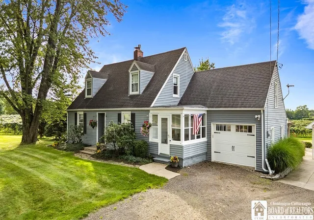 Photo 2 of Single family home for sale at 3434 Us 20, Dunkirk, NY 14048 | MLS# R1711663 | Listing updated on 2026-09-09