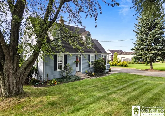 Photo 2 of Single family home for sale at 3434 US 20, Dunkirk, NY 14048 | MLS# R1711663 | Listing updated on 2026-09-09