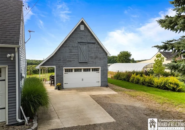 Photo 3 of Single family home for sale at 3434 US 20, Dunkirk, NY 14048 | MLS# R1711663 | Listing updated on 2026-09-09