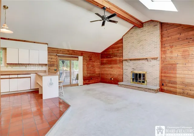 Photo 4 of Single family home for sale at 264 Ivy St, Jamestown, NY 14701 | MLS# R1707333 | Listing updated on 2026-09-09