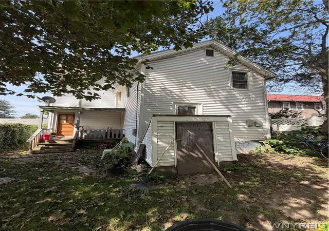 Photo 4 of Multi family home for sale at 209 Grant St, Buffalo, NY 14213 | MLS# B1712534 | Listing updated on 2026-09-13