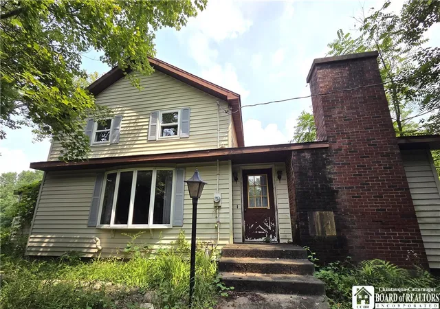 Photo 1 of Single family home for sale at 2250 James Ave, Ashville, NY 14710 | MLS# R1713140 | Listing updated on 2026-09-09