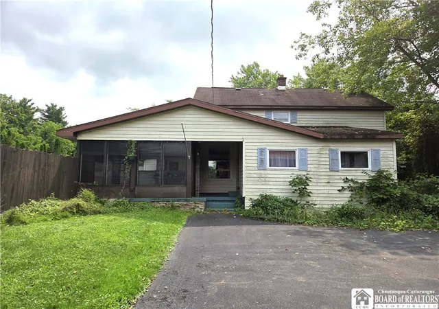 Photo 2 of Single family home for sale at 2250 James Ave, Ashville, NY 14710 | MLS# R1713140 | Listing updated on 2026-09-09