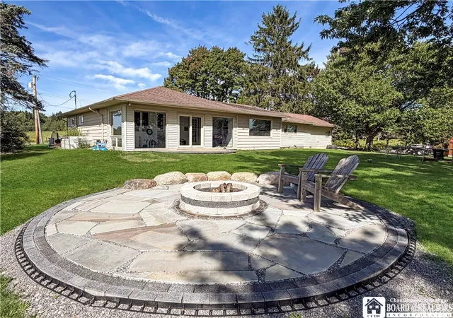 Photo 2 of Single family home for sale at 3201 Moon Rd, Fluvanna, NY 14701 | MLS# R1712989 | Listing updated on 2026-09-10