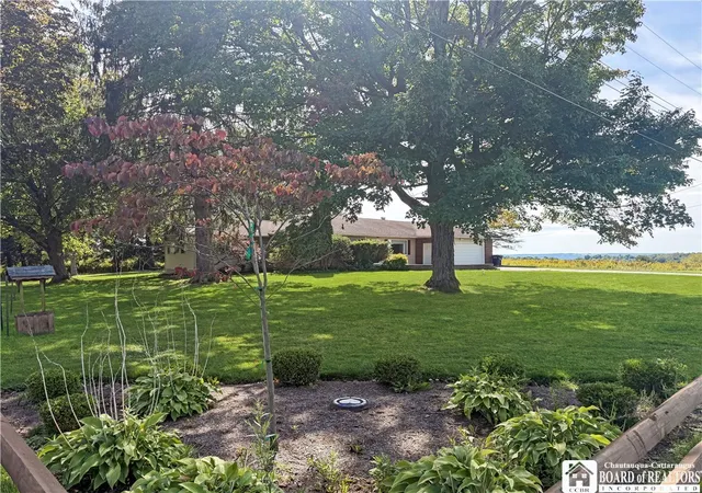 Photo 2 of Single family home for sale at 3201 Moon Rd, Fluvanna, NY 14701 | MLS# R1712989 | Listing updated on 2026-09-10