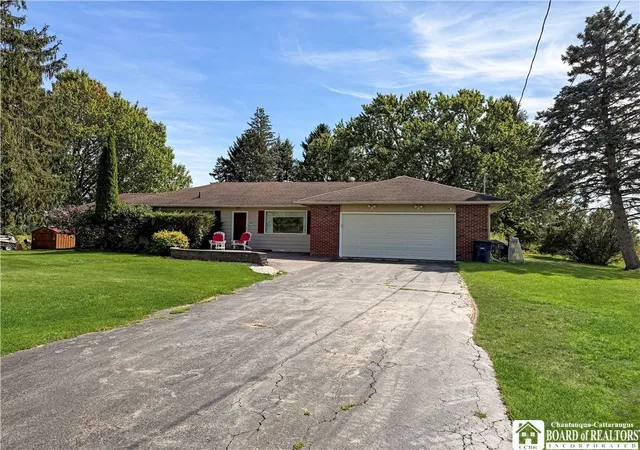 Photo 4 of Single family home for sale at 3201 Moon Rd, Fluvanna, NY 14701 | MLS# R1712989 | Listing updated on 2026-09-10