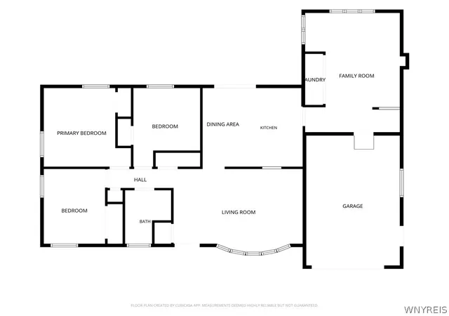 Photo 2 of Sale Pending at 1646 Fillner Ave, North Tonawanda, NY 14120 | MLS# B1713270 | Listing updated on 2026-09-20