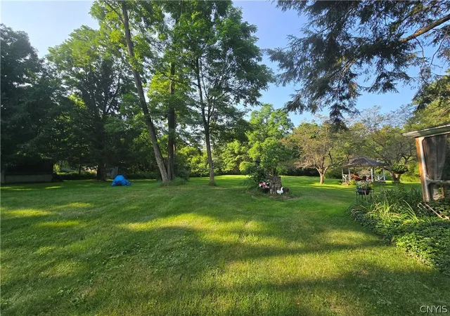 Photo 4 of Single family home for sale at 10629 Skaneateles, West Edmeston, NY 13485 | MLS# S1713530 | Listing updated on 2026-09-11