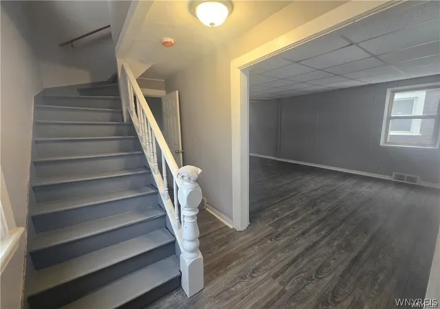 Photo 3 of Single family home for sale at 33 A St, Niagara Falls, NY 14303 | MLS# B1713244 | Listing updated on 2026-09-09