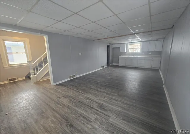 Photo 4 of Single family home for sale at 33 A St, Niagara Falls, NY 14303 | MLS# B1713244 | Listing updated on 2026-09-09