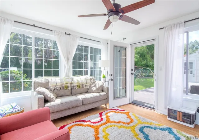 Photo 4 of Sale Pending at 418 Radcliffe Rd, Syracuse, NY 13214 | MLS# S1713316 | Listing updated on 2026-09-11