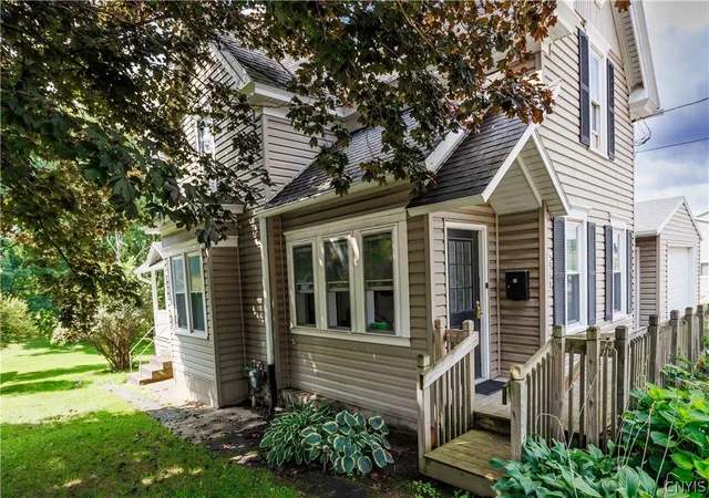 Photo 3 of Single family home for sale at 5968 Us Route 20, Lafayette, NY 13084 | MLS# S1713575 | Listing updated on 2026-09-10