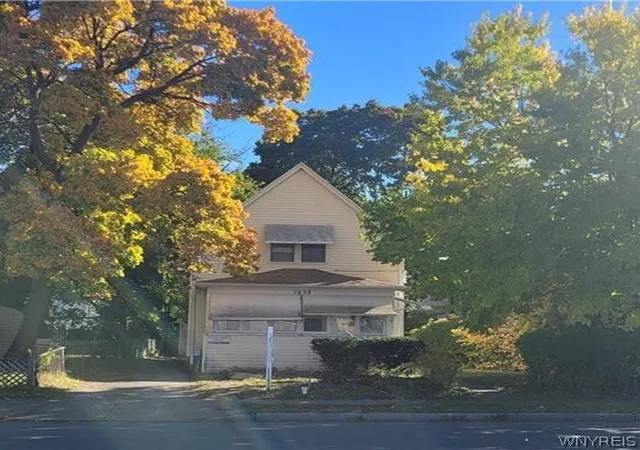 Photo 1 of Sale Pending at 1628 N Clinton Ave, Rochester, NY 14621 | MLS# B1713581 | Listing updated on 2026-09-15
