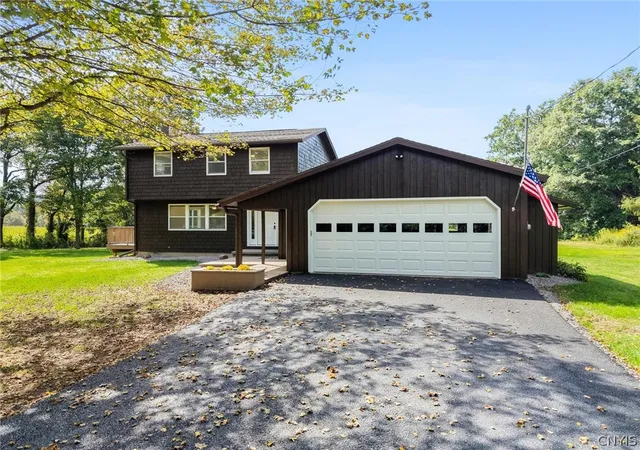 Photo 2 of Single family home for sale at 1759 State Route 91, Fabius, NY 13063 | MLS# S1710002 | Listing updated on 2026-09-10