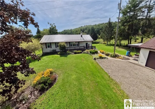 Photo 2 of Single family home for sale at 4007 Dry Brk Rd, Falconer, NY 14733 | MLS# R1713119 | Listing updated on 2026-09-10