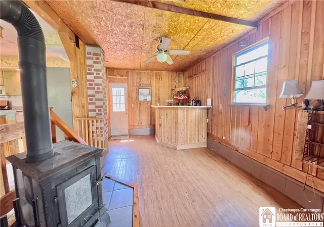 Photo 4 of Single family home for sale at 4007 Dry Brk Rd, Falconer, NY 14733 | MLS# R1713119 | Listing updated on 2026-09-10