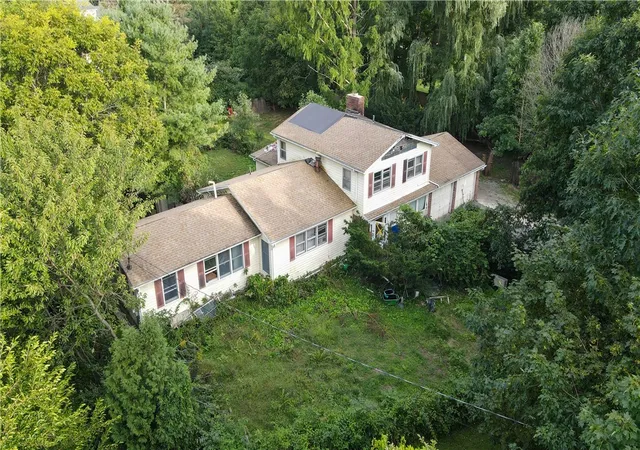Photo 1 of Sale Pending at 538 Holt Rd, Webster, NY 14580 | MLS# R1713600 | Listing updated on 2026-09-16