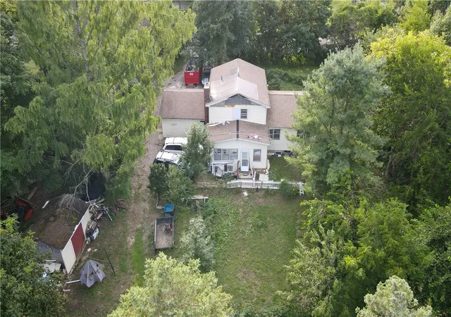 Photo 3 of Sale Pending at 538 Holt Rd, Webster, NY 14580 | MLS# R1713600 | Listing updated on 2026-09-16