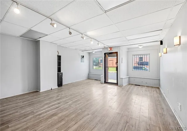 Listing Photo 5 - Condo for sale in building located at 458 Grant St, Buffalo, NY 14213