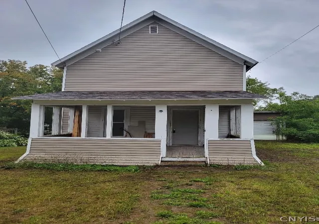 Photo 1 of Single family home for sale at 14310 Church St, Harrisville, NY 13648 | MLS# S1713606 | Listing updated on 2026-09-11