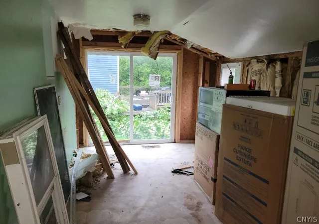 Photo 4 of Single family home for sale at 14310 Church St, Harrisville, NY 13648 | MLS# S1713606 | Listing updated on 2026-09-11