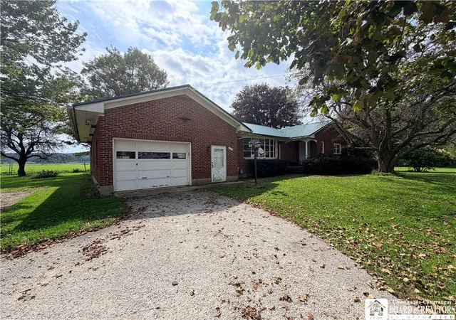 Photo 1 of Single family home for sale at 8937 W Main St, Clymer, NY 14724 | MLS# R1713623 | Listing updated on 2026-09-10