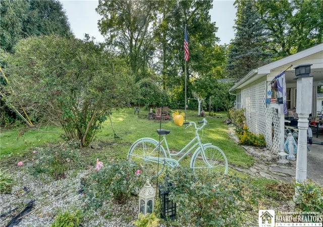 Photo 4 of Single family home for sale at 4 Fay St, Brocton, NY 14716 | MLS# R1712213 | Listing updated on 2026-09-10