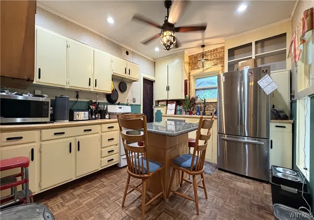 Photo 3 of Single family home for sale at 2840 Lockport Olcott Rd, Newfane, NY 14108 | MLS# B1712147 | Listing updated on 2026-09-10