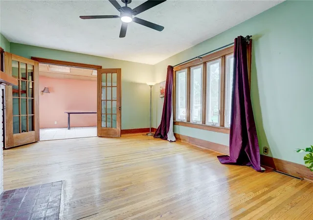 Photo 3 of Single family home for sale at 61 Elmcroft Rd, Rochester, NY 14609 | MLS# R1712045 | Listing updated on 2026-09-10
