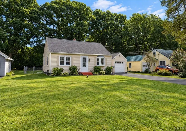 Photo 2 of Sale Pending at 126 Heins Ave, Syracuse, NY 13212 | MLS# S1710613 | Listing updated on 2026-09-15
