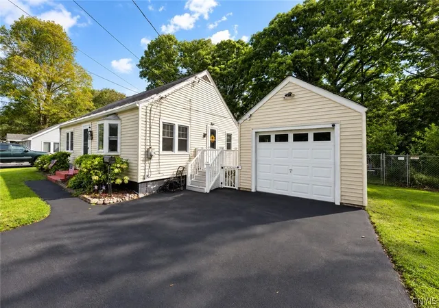 Photo 3 of Sale Pending at 126 Heins Ave, Syracuse, NY 13212 | MLS# S1710613 | Listing updated on 2026-09-15