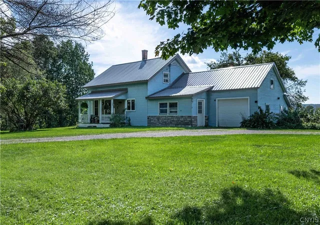 Single family home for sale at 11977 Potato Hl Rd, Boonville, NY 13309 | MLS# S1710213