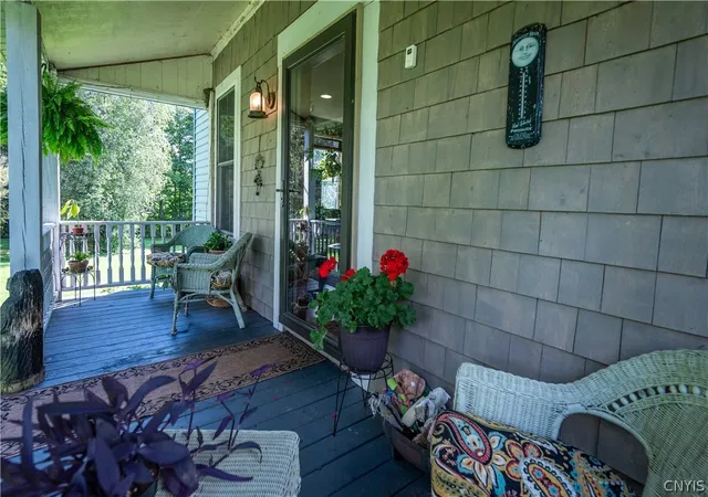 Photo 1 of Single family home for sale at 11977 Potato Hl Rd, Boonville, NY 13309 | MLS# S1710213 | Listing updated on 2026-09-10
