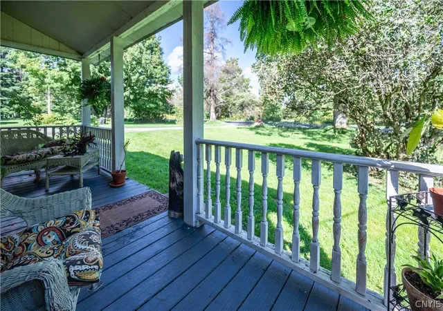 Photo 2 of Single family home for sale at 11977 Potato Hl Rd, Boonville, NY 13309 | MLS# S1710213 | Listing updated on 2026-09-10