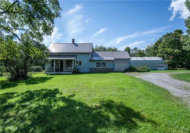 Photo 3 of Single family home for sale at 11977 Potato Hl Rd, Boonville, NY 13309 | MLS# S1710213 | Listing updated on 2026-09-10
