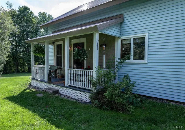 Photo 4 of Single family home for sale at 11977 Potato Hl Rd, Boonville, NY 13309 | MLS# S1710213 | Listing updated on 2026-09-10