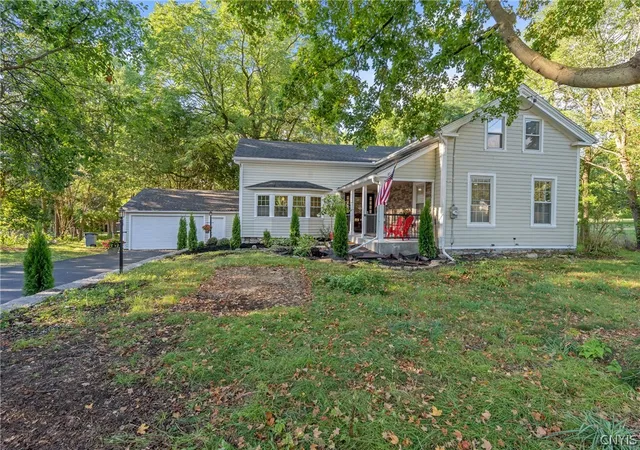 Photo 1 of Single family home for sale at 4942 W Seneca, Syracuse, NY 13215 | MLS# S1713608 | Listing updated on 2026-09-12