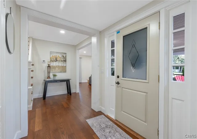 Photo 3 of Single family home for sale at 4942 W Seneca, Syracuse, NY 13215 | MLS# S1713608 | Listing updated on 2026-09-12