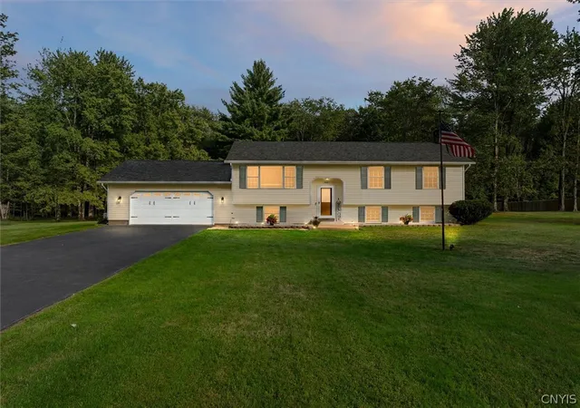Photo 1 of Single family home for sale at 8040 Kimball Rd, Blossvale, NY 13308 | MLS# S1712913 | Listing updated on 2026-09-21